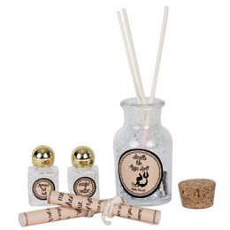 CZARNY PERFUMY HF