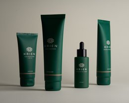 KRIEN Face Cleanser 150ML