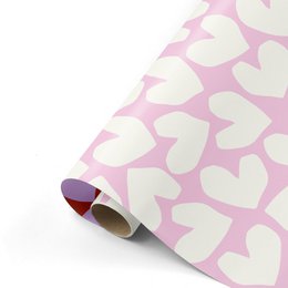 Ruller med gavepapir - Summer '26 - assorteret