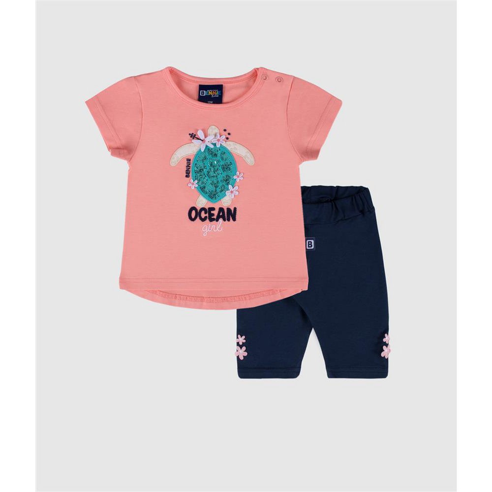 Ocean Girl set