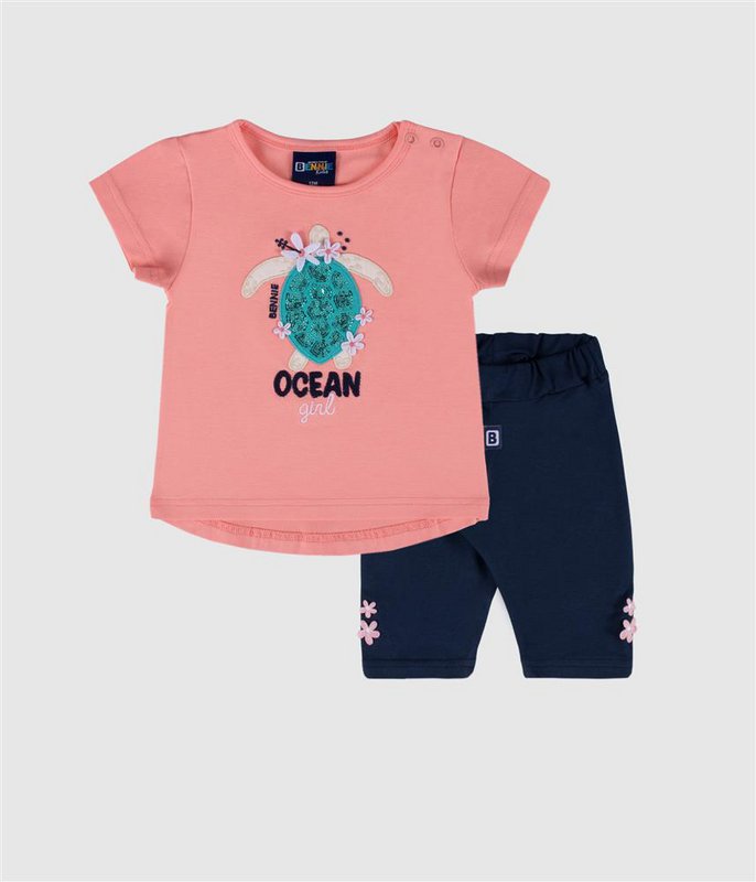 Ocean Girl set