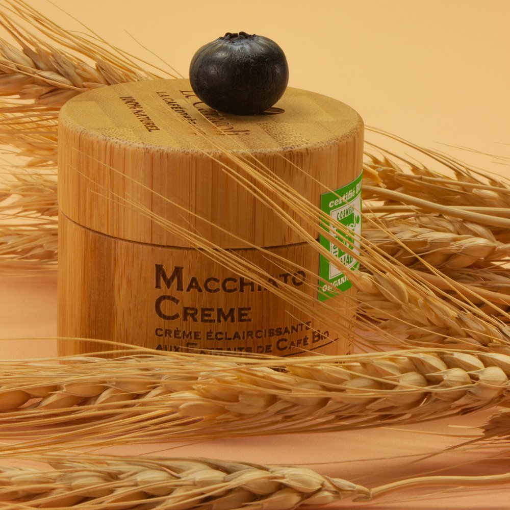 MACCHIATO CREME - crema aclaradora - 50 ml