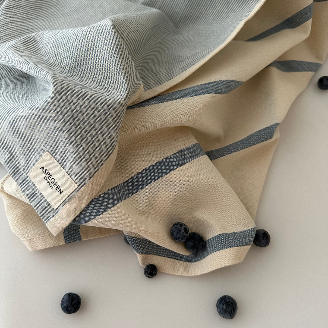 Tea Towel – Strada – Sprinklake