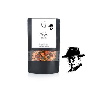 Mafia Snack - Nussspezialität 80g