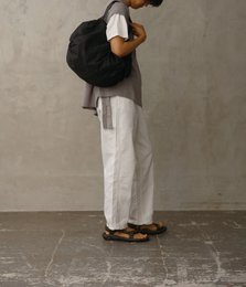 Borsa ripiegabile Shupatto 27L - Nera