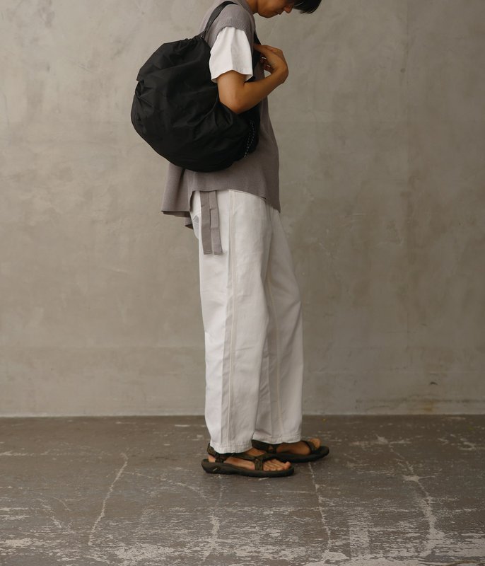Borsa ripiegabile Shupatto 27L - Nera