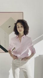 Elm blouse
