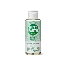 Happy Earth 