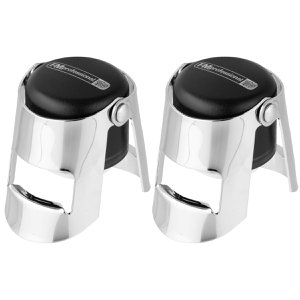 Set van 2 FM Professional champagnestoppers