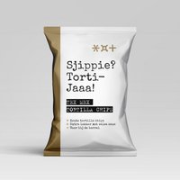 TORTI-JAAAA SJIPPIE