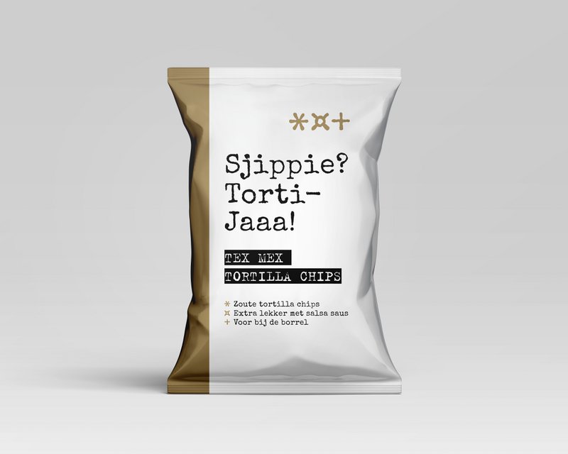 Torti-jaaaa sjippie