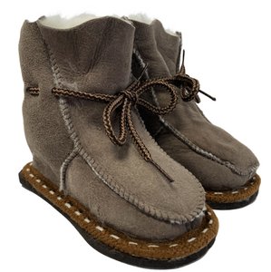 Stiefel Stappertjes Taupe 19 - 22