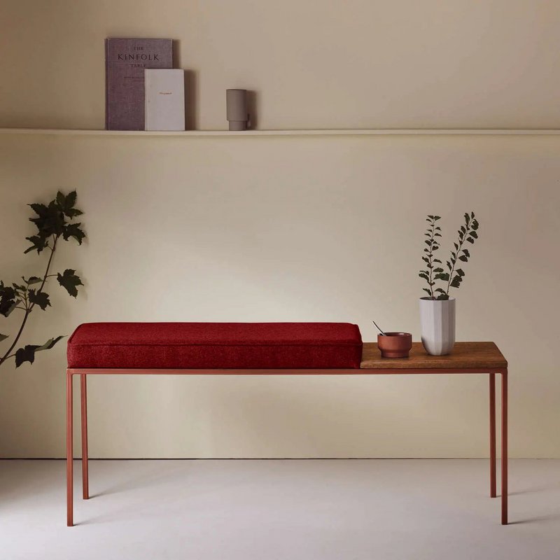 Cube Bank - Wool Line