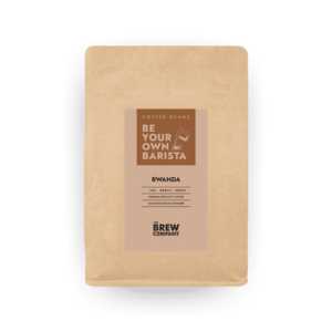 RUANDA-KAFFEEBOHNEN