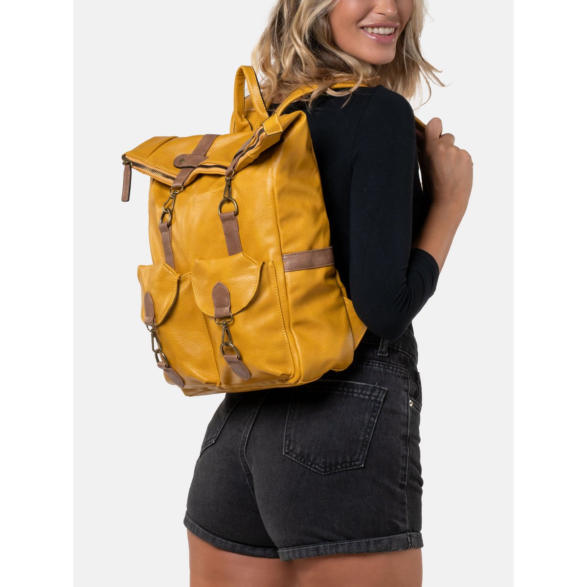 FINNIAN - Zaino unisex