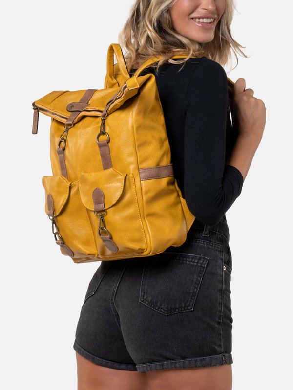 FINNIAN - Unisex rygsæk