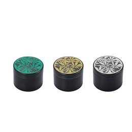 4-layer grinder, diamond teeth, magnetic closure