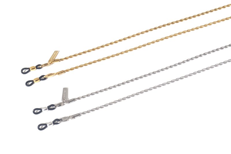 Twist It - Brillenketting