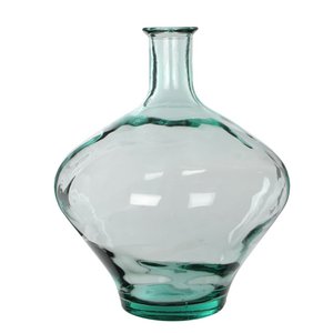 Decorative bottle Kyara Transparent