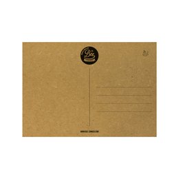 Carte - Vivez la vie que vous voulez