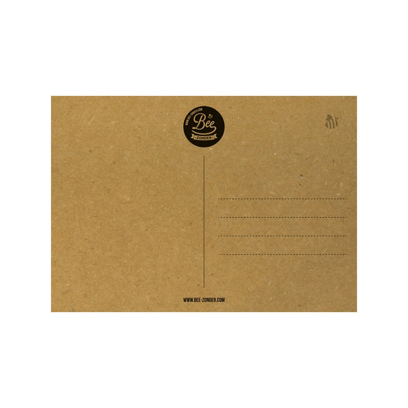 Tarjeta - Vive la vida que deseas