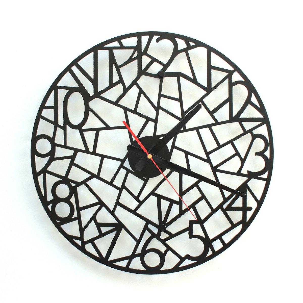 Orologio da parete formico decozzly®