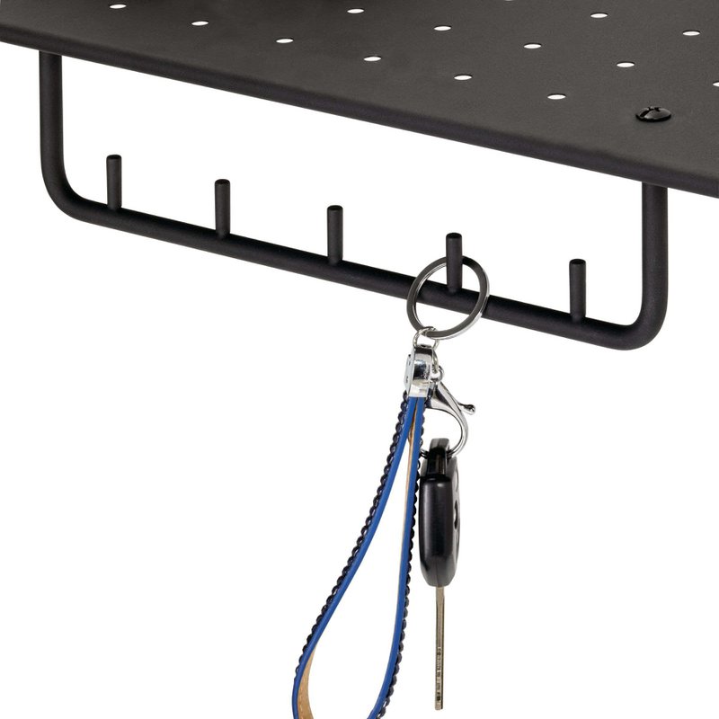 iDesign - Arlo Sleutelrek - Zwart