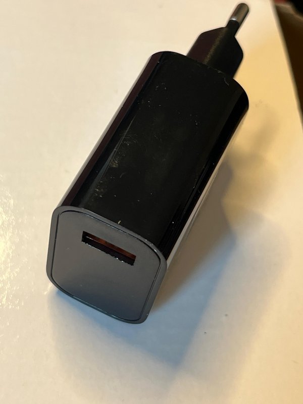 USB-STECKER HEIZPLATTE