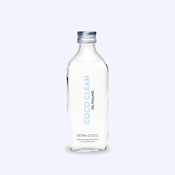 Mouthwash Extra Coco