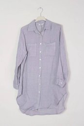 Kurze Kleidung mit Leinentaschen für Frauen Ref.2244