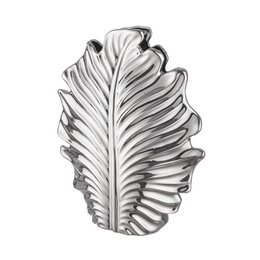 Vase Blad Monstera H.37,5 cm