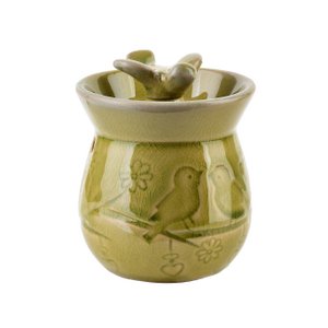 Scented oil burner 8x5x9cm
