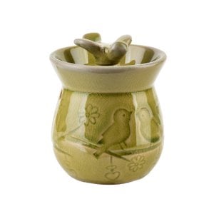 Scented oil burner 8x5x9cm