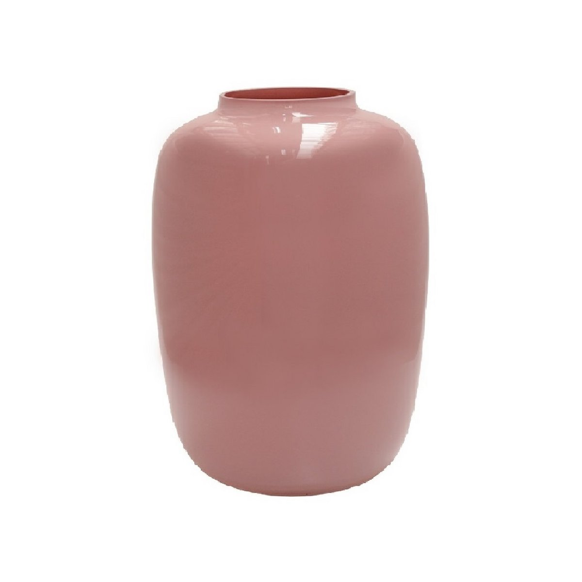 Jarrón - artic pastel rosa