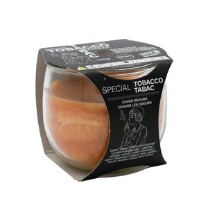 ANTI-ODOR CANDLE 30 H