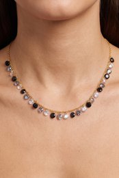 Collier en acier inoxydable