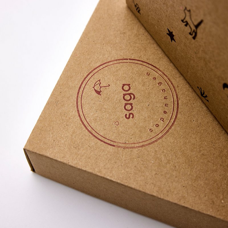 Baby Gift Box