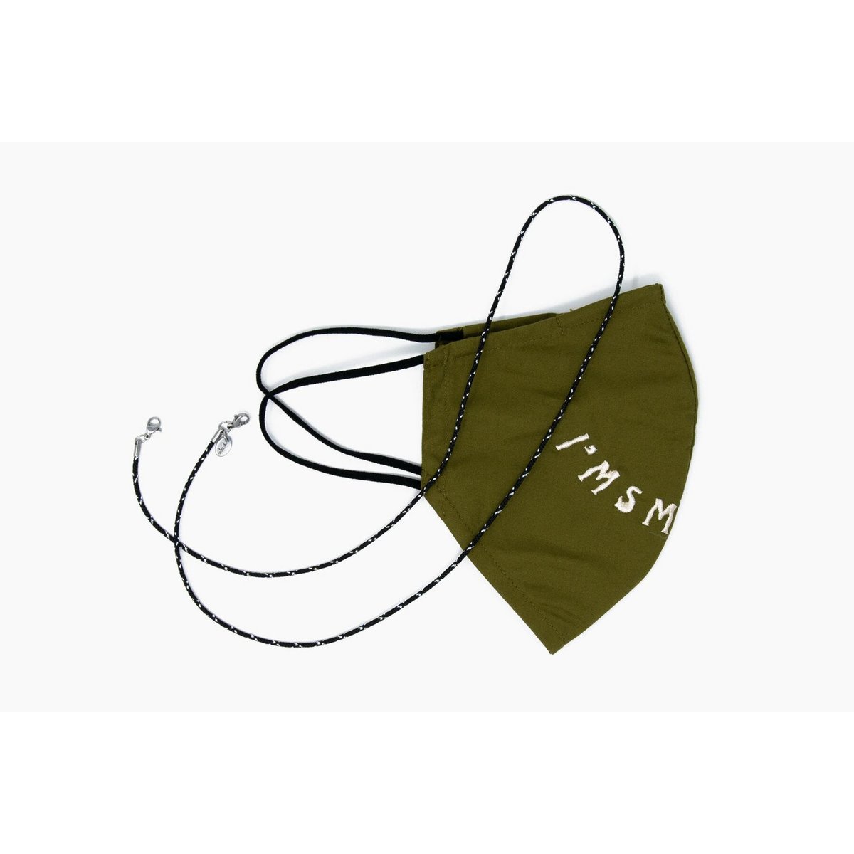 Sangle de lunettes faite à la main ONNYX