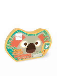 Edulogic Game - Koala Challenge