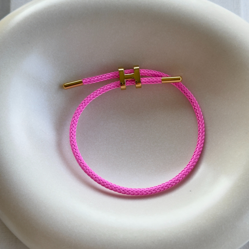 Bransoletka Honfleur Gold