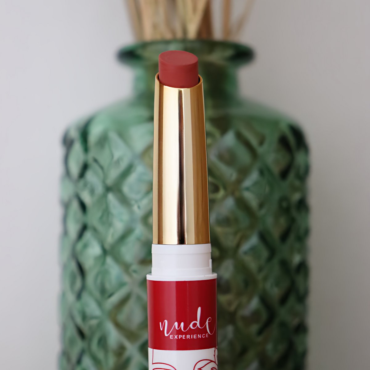 Matte Lipstick - Good Vibes Only 05