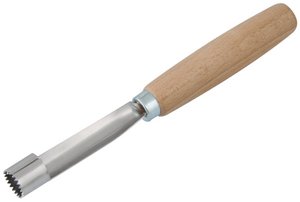 FSC Fackelmann Eco Friendly beukenhouten appelboor