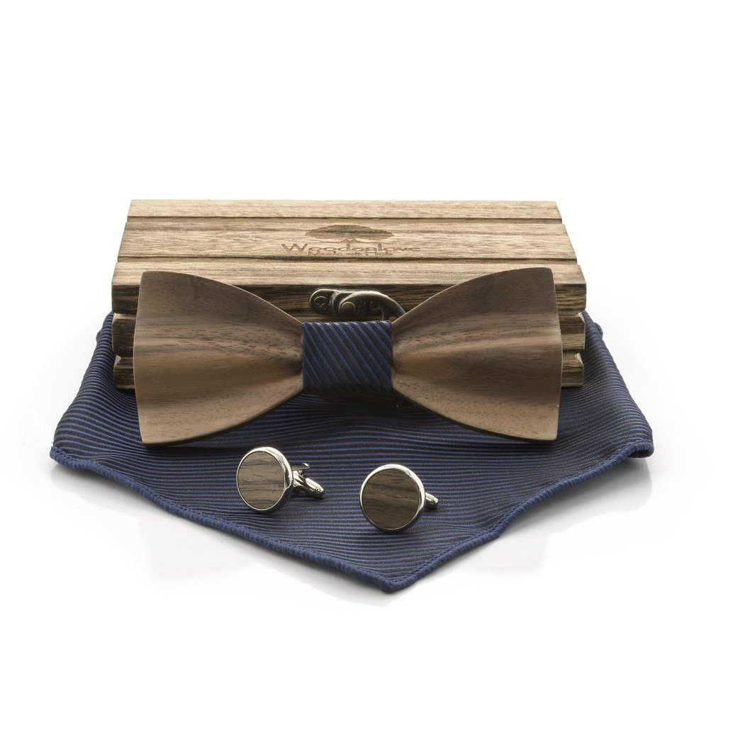 Holzfliege "Windsor"