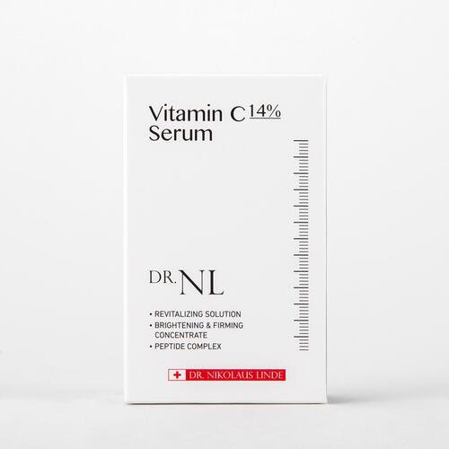 DR.NL VITAMINE C 14% SERUM