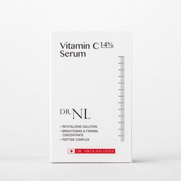 DR.NL C-VITAMIN 14% SERUM