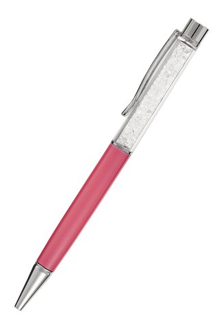 Boheemse Kristalpen - Roze