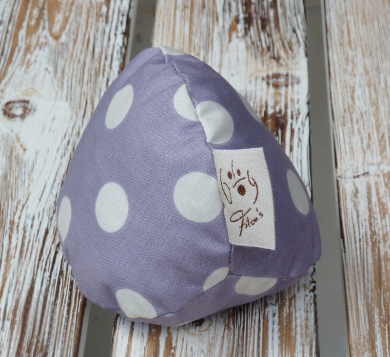 Gioco d'acqua ecologico per cani: pallina 12 pz