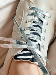 Sir Silver Laces