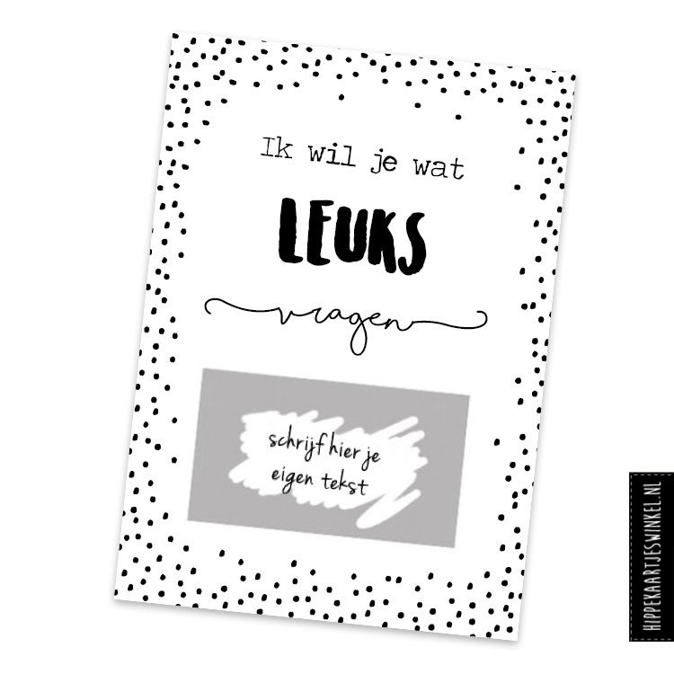 Rubbelkarten "DIY - ich möchte dich etwas Nettes fragen"