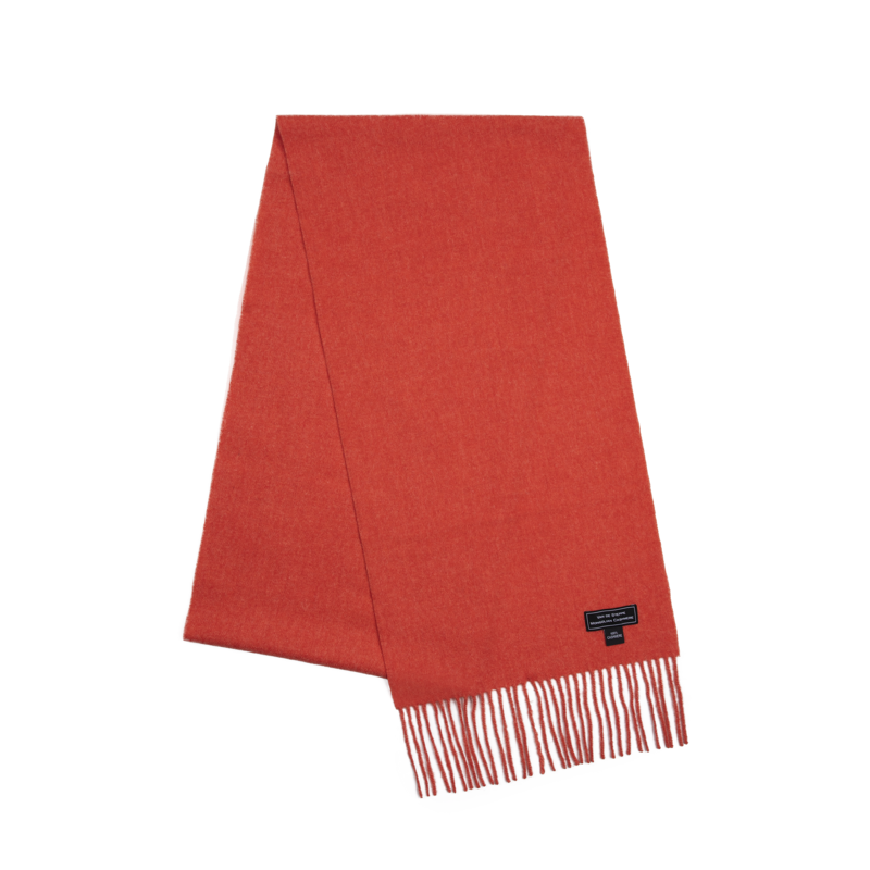 "Marco Polo" Cashmere tørklæde